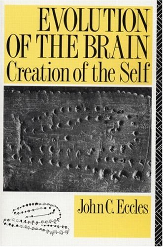 Book cover : Evolution of the Brain: Creation of the Self