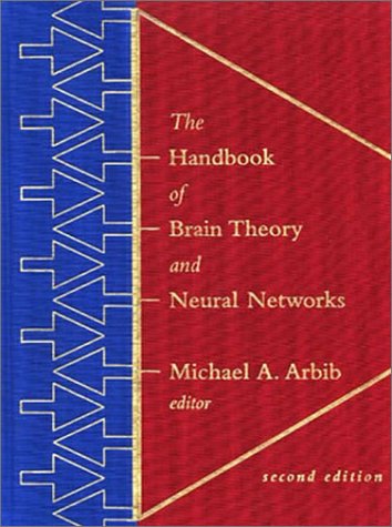 Book cover : The Handbook of Brain Theory and Neural Networks: Second Edition