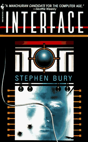 Book cover : Interface