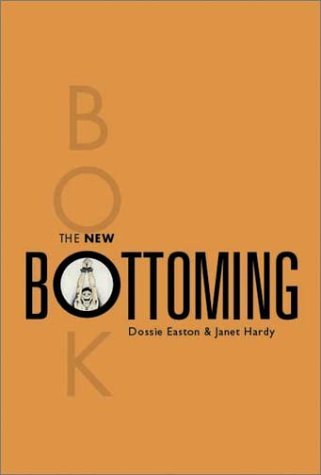 Book cover : The New Bottoming Book