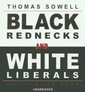 Book cover : Black Rednecks And White Liberals