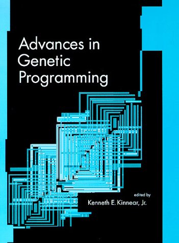 Book cover : Advances in Genetic Programming (Complex Adaptive Systems)