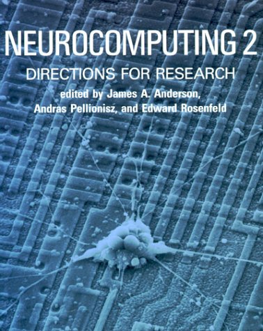 Book cover : Neurocomputing 2: Directions for Research