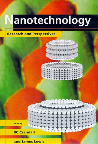 Book cover : Nanotechnology: Research and Perspectives