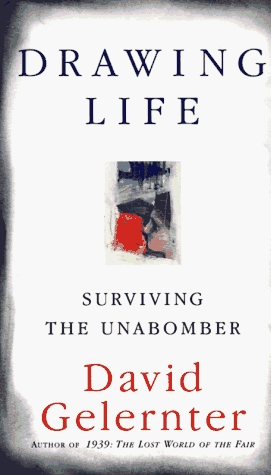 Book cover : DRAWING LIFE