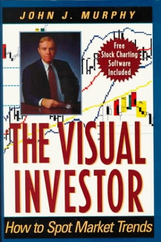 Book cover : The Visual Investor : How to Spot Market Trends