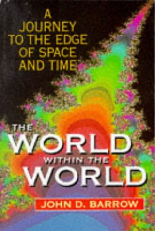 Book cover : The World Within the World (Oxford Paperbacks)