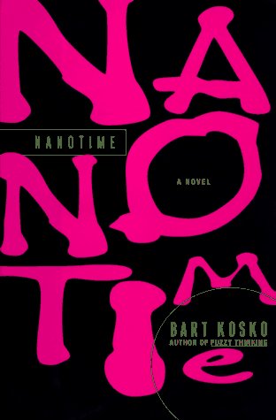 Book cover : Nanotime